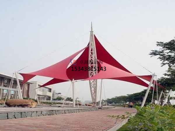 甘肅<font color='red'>PTFE膜結構</font>【生產(chǎn)廠家】
