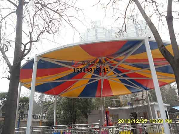 山西<font color='red'>PTFE膜結構</font>【生產(chǎn)廠家】