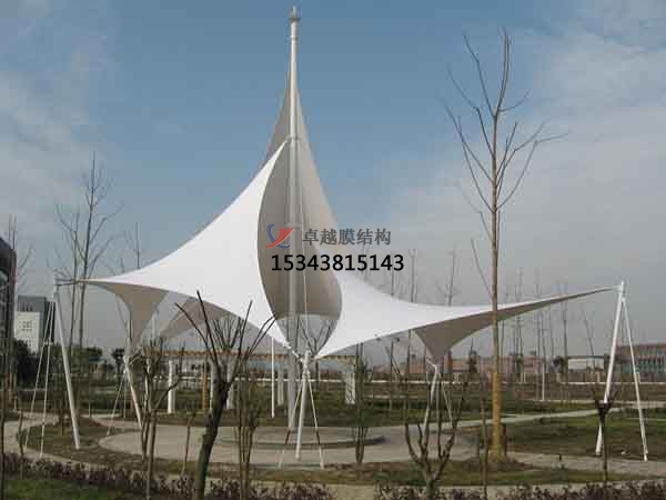 滄州<font color='red'>膜結(jié)構(gòu)景觀</font>【園林設(shè)計(jì)】