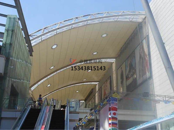 膜結(jié)構(gòu)的設(shè)計(jì)主要包括哪些？