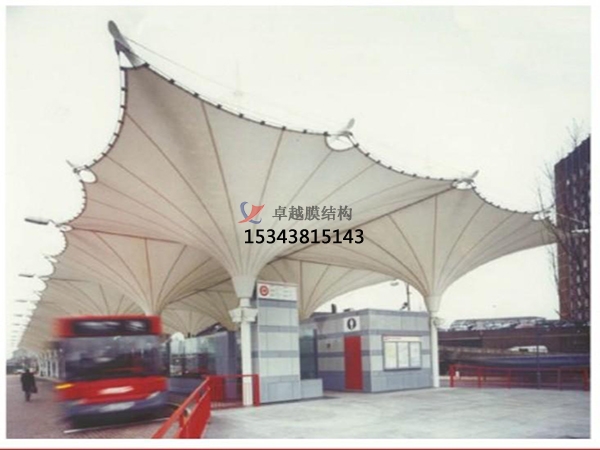 膜結(jié)構(gòu)預(yù)算怎么做？