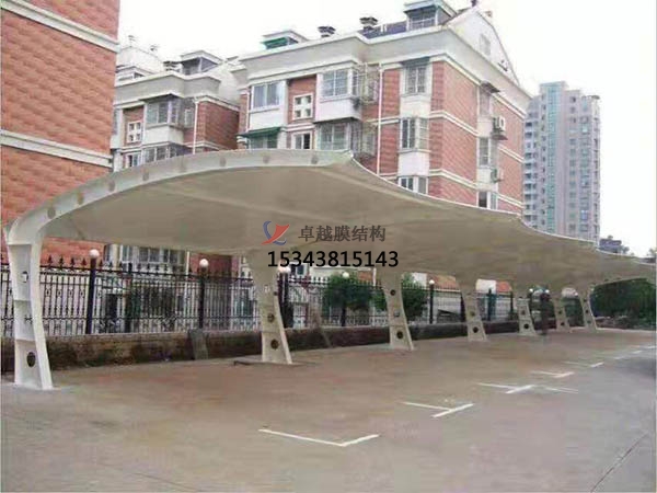 【萍鄉(xiāng)】膜結構建筑的抗震優(yōu)勢有哪些呢？