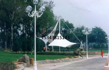 泰安張拉膜景觀(guān)