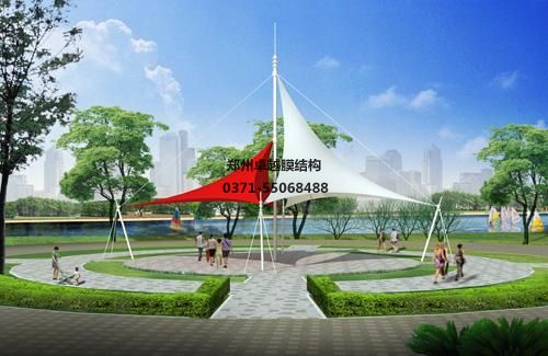 高爾夫膜結(jié)構(gòu)每平米多少錢？【全新報價】